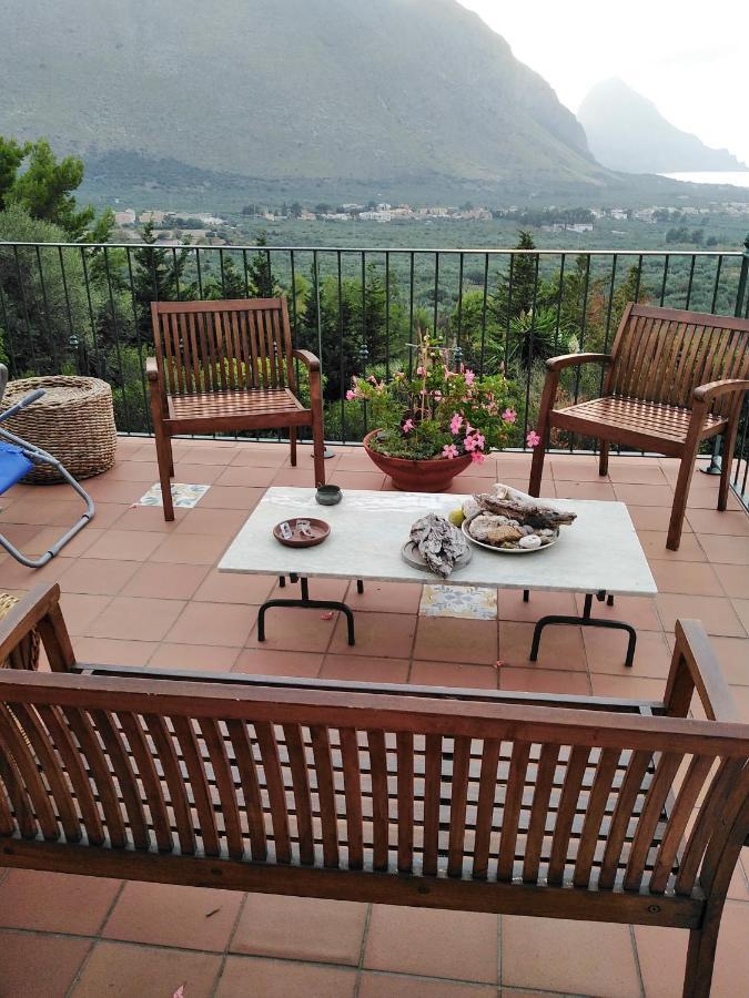 Il Corbezzolo Suite Appartament 卡斯泰卢佐 外观 照片
